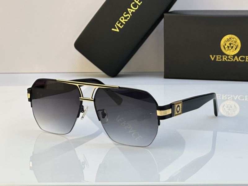 Versace Sunglasses